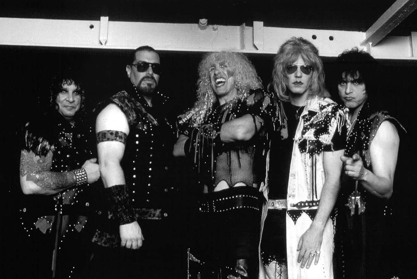 Twisted Sister